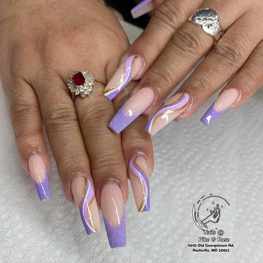Nail ideas